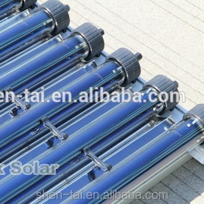 China Solar thermal application solar thermal and high pressure type flexible swimming pool solar panel for sale