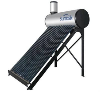 China For Bathroom Popular Design Non-Pressurized Compact Solar Geyser With SABS For South Africa ST Series for sale