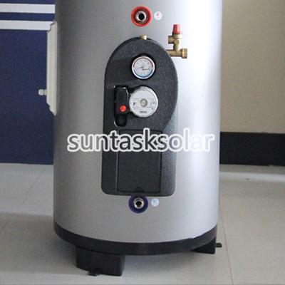 China The Solar Hot Water System Pump Station Pump Single Line Solar Workstation (WS-I) WS-I for sale