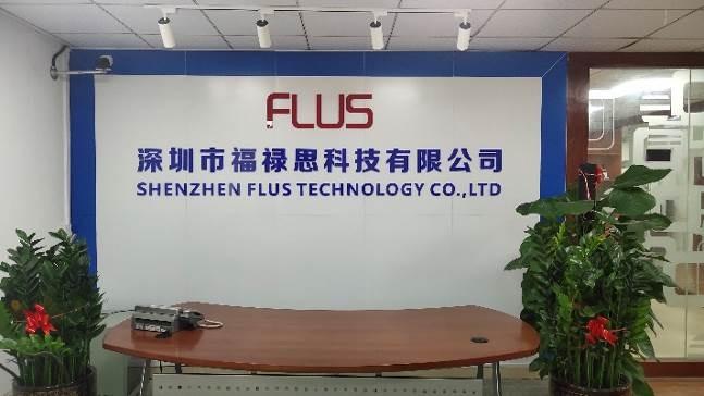 Verified China supplier - Shenzhen Flus Technology Co., Ltd.