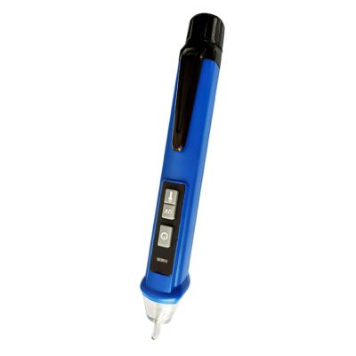 China Professional AC Non Contact High Voltage Detector With Flashlight UV Light Function AC-02 for sale