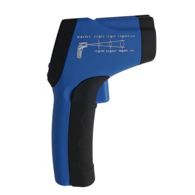 China IR-803 Digital Laser Non Contact Infrared Thermometer For Industrial Use IR-803 for sale