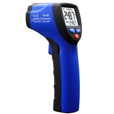 China Forehead CE ROHS Approved Digital Medical Infrared Thermometer For Children for sale