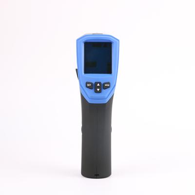 China Widely Industrial Infrared Digital Thermometer Temperature Gun for sale