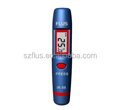 China Thermometer Pen IR-86 IR-86 Rise for sale