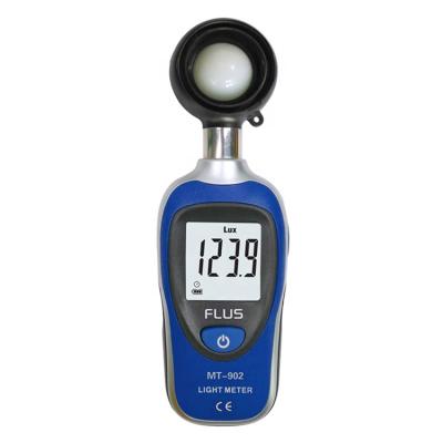 China Mini Digital Lux Meter Light Meter Illumination Intensity Meter 172*55*38mm for sale