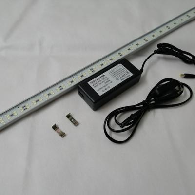 China 15cm 30cm 50cm 80cm 100cm 120cm Plants Aquarium Aluminum White Light Led Aquarium Red Blue 150cm for sale