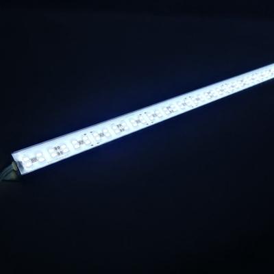 China 15cm 30cm 50cm 80cm 100cm 120cm Aluminum White Blue Red 150cm Fish Bar Planted Led Aquarium Light for sale