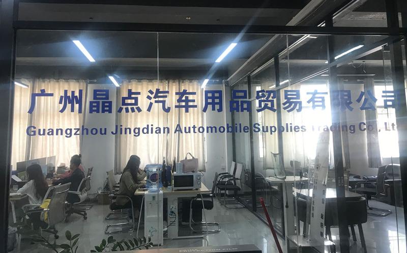 Verified China supplier - Guangzhou Jingdian Membrane Industry Co.,Ltd.