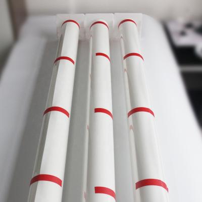 China Protect Privacy 1.52*15M Anti Yellow Anti Scratch Self Healing TPU Paint Protective Film Clear TPU PPF for sale