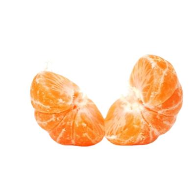 China Newest Healthy Yellow Hot Culture Pure Natural Tangerine for sale