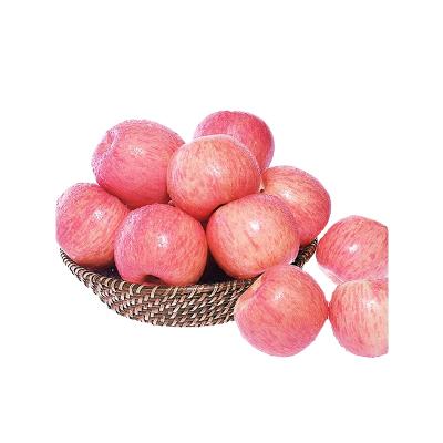 China Wholesale Good Quality Healthy Cheap Price Fuji Fresh Red Apple for sale