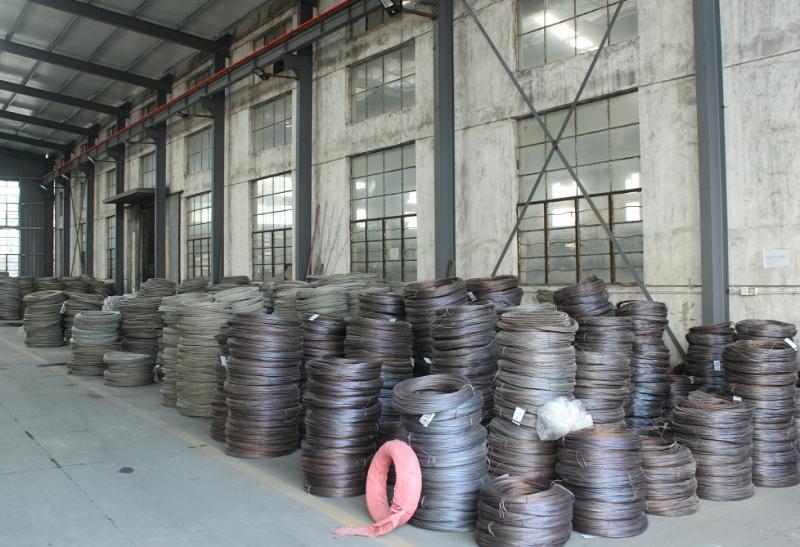 Verified China supplier - Jiangsu Chunhai Heating Alloy Manufacturing Co.,ltd