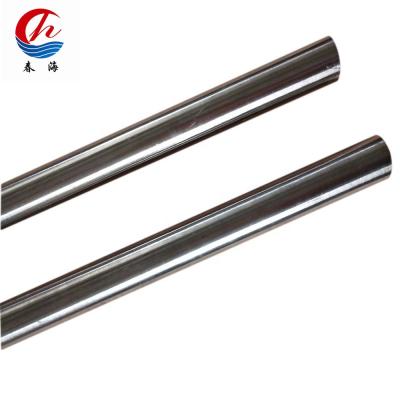 China Nichrome Wire Heating Thermal Resistance Rod Cr 20Ni80 for sale