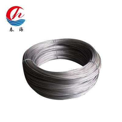 China china supplier nichrome 80 electric furnace heating wire for sale