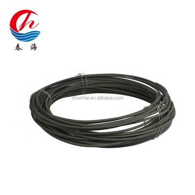 China High Types Nichrome Nickel Electric Heating Wire for sale