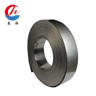 China Industry fecral heat resistant alloy magnetic tape for sale