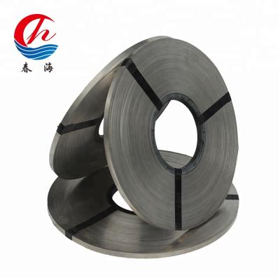 China Lower Prices Fe Cr Al 1cr13al4 Alloys Sheet / Chrome Metal Strips for sale