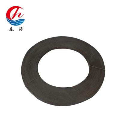 China Industry factory direct sale CrNi Cr15Ni60 nichrome strip/foil/ribbon for sale