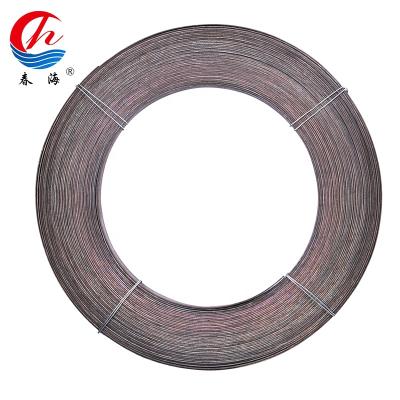 China High Corrosion Resistance Ferro Alloy 0cr27al7mo2 Alloy Heat Resistant Magnetic Strips for sale