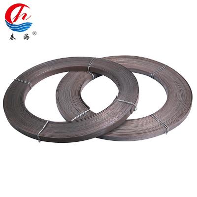 China Industry Ferro Chrome 0cr25al5 Electrical Resistance Strip for sale