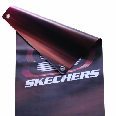 China Vinyl Hanging Custom Banner, Wholesale Banners, Outdoor Banner Printing for sale