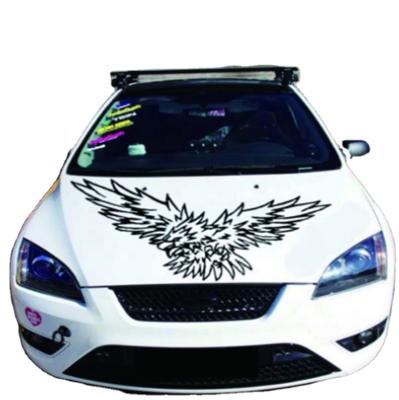 China Wholesale Custom Printing Decorative Sticker Car Window Sticker Vinyl Body Sticker Picture Waterproof Design for sale