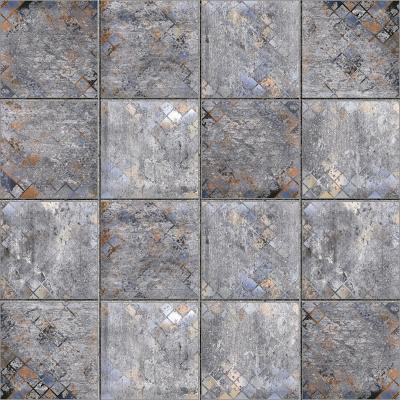 China Removable Waterproof+Self-adhesive Heat Insulation Kitchen DIY Rock Stone Wall Sticker Backsplash Pattern Backsplash PET Skin and Stick 3D Wall Tile for sale