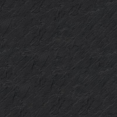 China Design Self Adhesive Solid Black Vinyl Stone Furniture DIY Countertops Film Sticker Skin & Stick Waterproof Contact Paper for sale