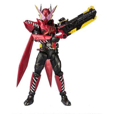 China Cartoon Toy 15cm Anime WD Masked Rider Action Number Decade Kamen Rider Rabbit Movable Shape Model Toy For Gifts for sale