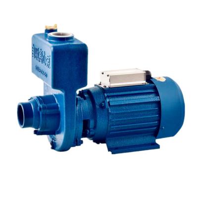 China Brushless DC 48V60V Centrifugal Sewage Pump High Head Pump Self-priming Centrifugal   Pump zu verkaufen