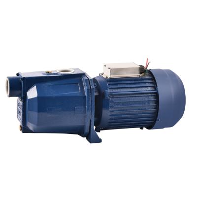 China Brushless DC 24V household well water pressure pump Solar self-priming pump à venda