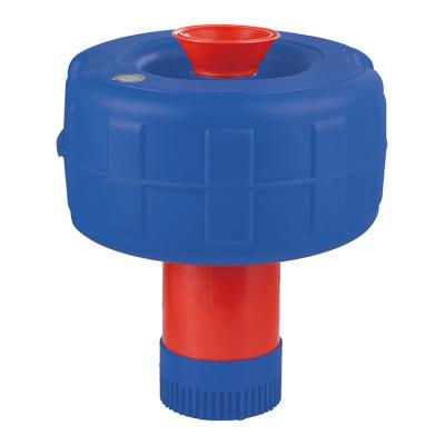 中国 48/60V Jet Aerator Floating Water Pump For Farmland Irrigation Dc Brushless Solar Pump 販売のため