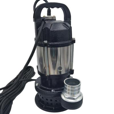 중국 manufacturer 48V60V DC Brushless Solar Stainless Steel Submersible Water Pump 판매용