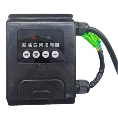 Cina Direct Manufacturer MPPT Function Controller DC brushless pump controller in vendita