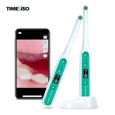 China Best Vibration Tooth Removal High Frequency Combined Dental Intraoral Calculus Dental Exam Plate Remover Ultrasonic Teeth for sale