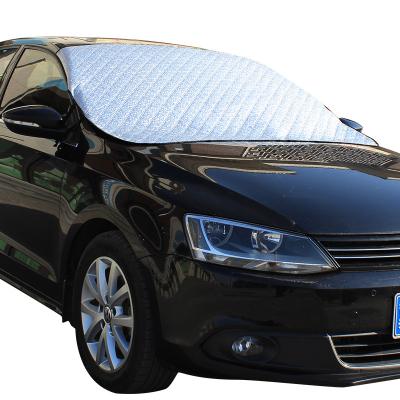 China Contracted Car Covers Customized Car Cover Waterproof Suv For OEM Protect for sale