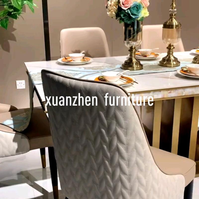 Verified China supplier - Foshan Xuanzhen Furniture Co., Ltd.