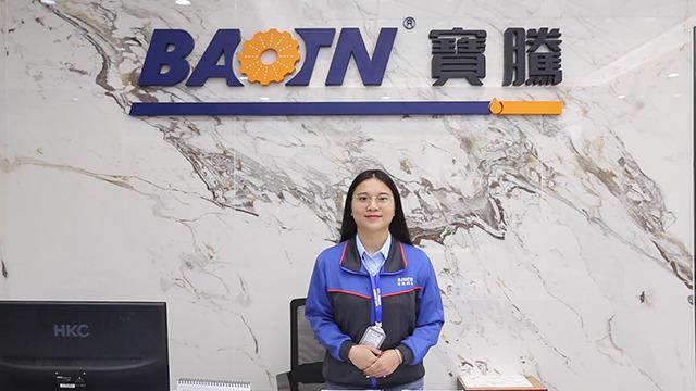 Επαληθευμένος προμηθευτής Κίνας - Baotn Intelligent Lubrication Technology (dongguan) Co., Ltd.