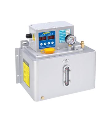 Chine CE electric automatic hydraulic CNC central lubrication system small gear oil pump used for lathe machine à vendre