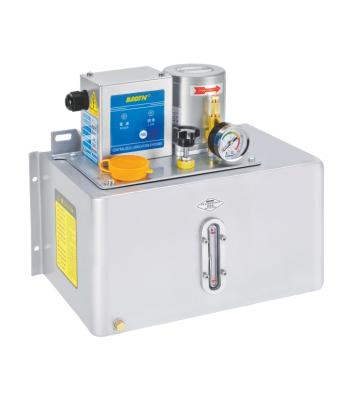 Κίνα Centralized grease lubrication system 220V electric oil lubrication pump προς πώληση