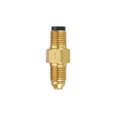 China OEM lathe thin oil single proportional joint lubriccation accessory oil fitting en venta