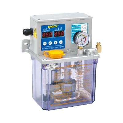 Китай 2021 HOT selling oil lubrication pump portable lathe machine centralized grease lubrication system продается