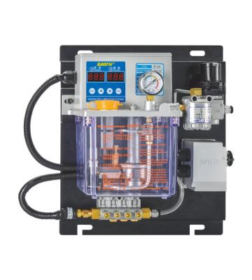 China China BAOTN Air Oil Lube Mix Lubrication Pump zu verkaufen