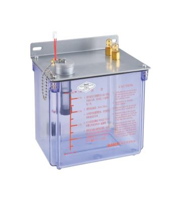 Κίνα China BAOTN Self-control Automatic pump for injecting CNC machine Micro Cooling Lubrication Pump Spraying Lubricating System προς πώληση