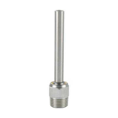 China High-pressure universal nozzle zu verkaufen