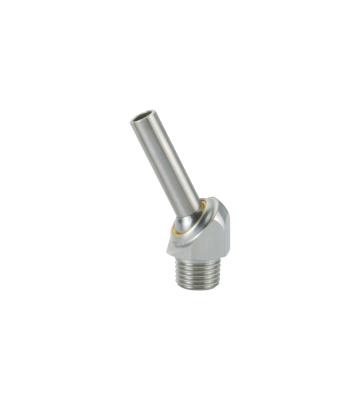 China BAOTN Universal Direction Adjustable Nozzle China Stainless Steel 1.5 Years Provided CN;GUA Hot Product 2019 Manufacturing Plant en venta