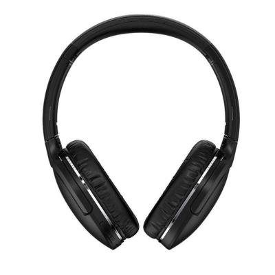 China Top Selling D02 Wireless Earphone Headphones Head Mounted Music Stereo Headset for sale