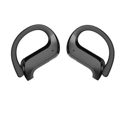 China Factory Price MD03 Tws Wireless Radio Earbuds Ear Hook Ear Hanging Binaural Headset for sale