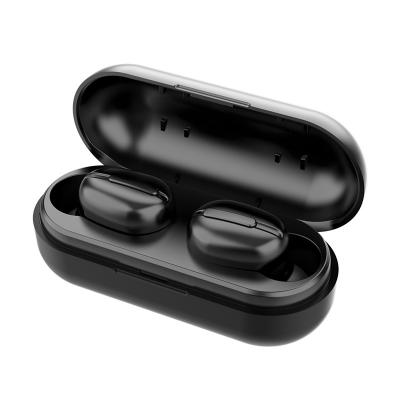 China Earbuds L13 Earbuds TWS Edge Earbuds Waterproof Mini Earbuds Wireless Earphone for sale